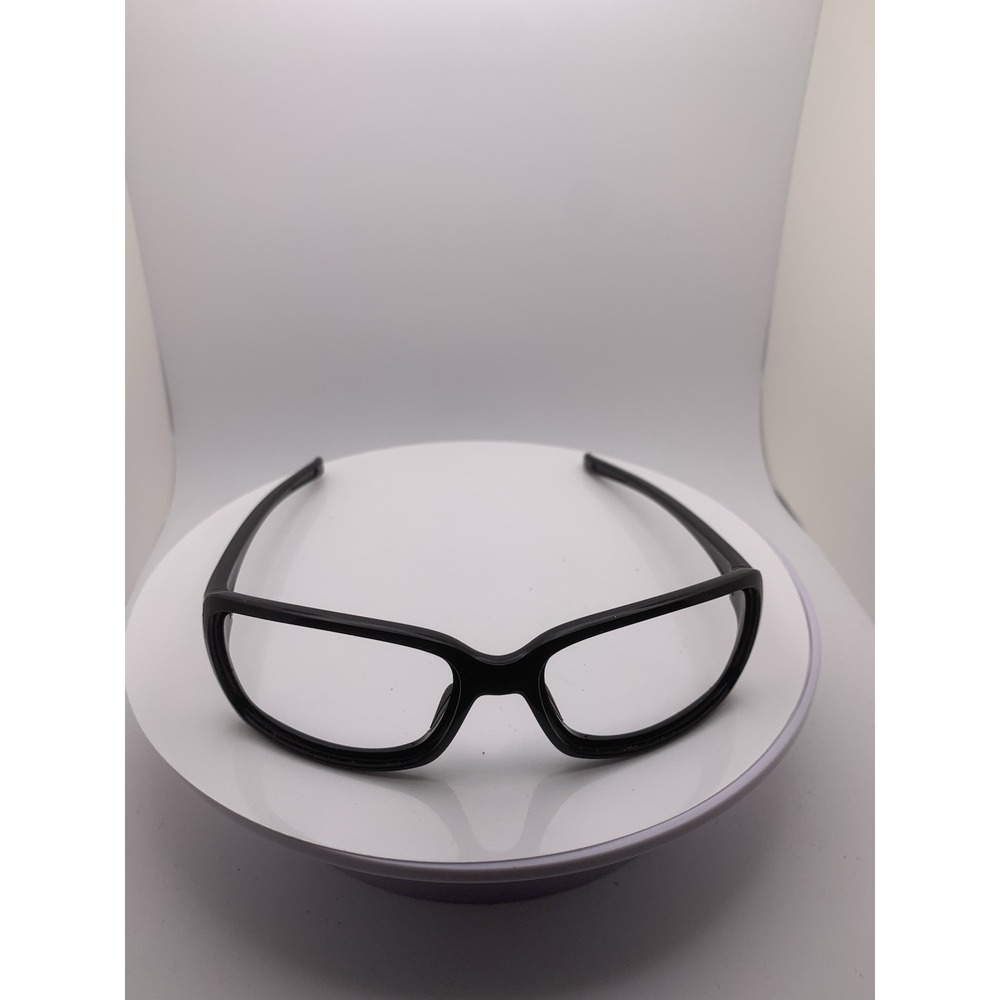 Oakley Chamfer OX8039-0153 Unisex Black Frames Only